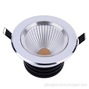 3W LED Ceiling Light -A6003